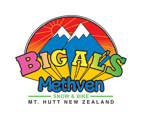 Big Al's Methven