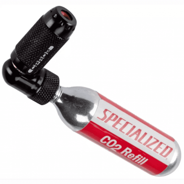 SPECIALIZED - CPR02 TRIGGER
