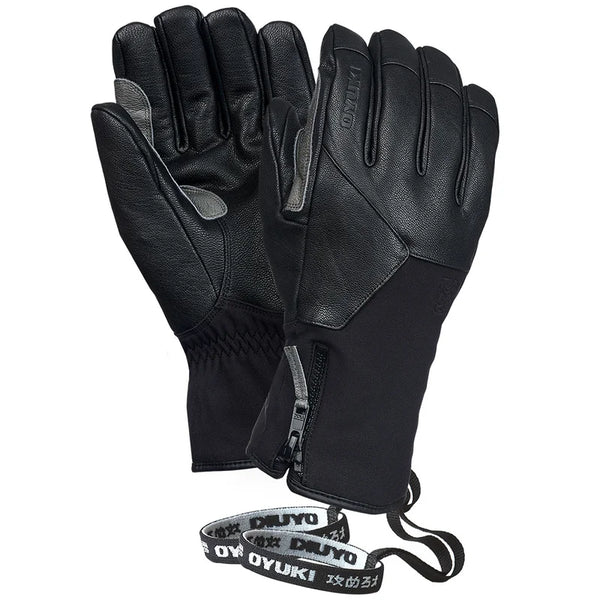 HESTRA - 新品！OYUKI TAMASHII GLOVE Lサイズ② OYUKI - TAMASHII GLOVE – Big Al's Methven