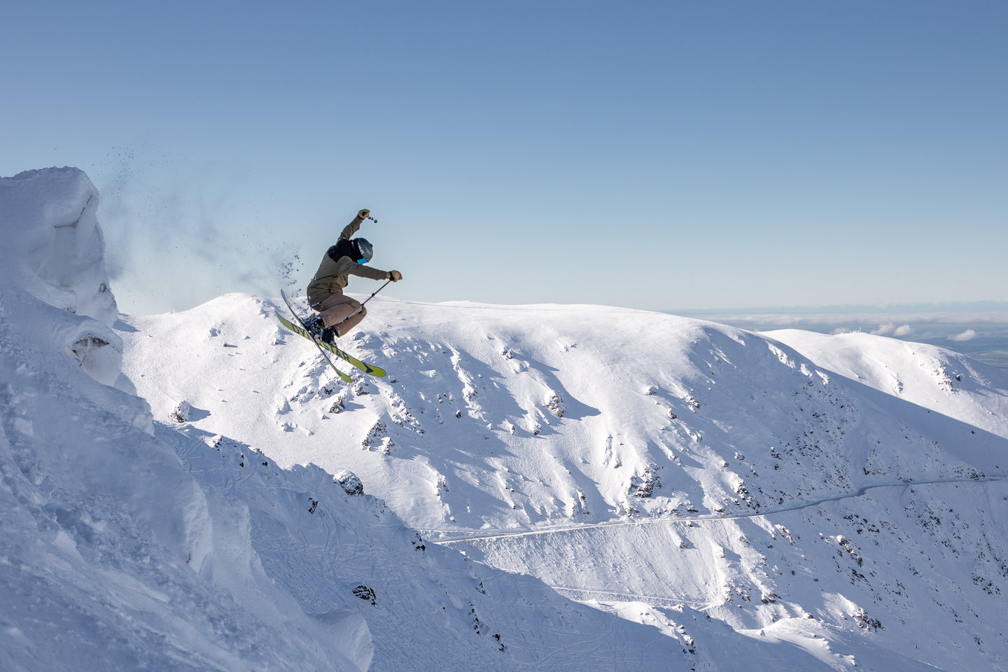 SKI RENTAL HOME