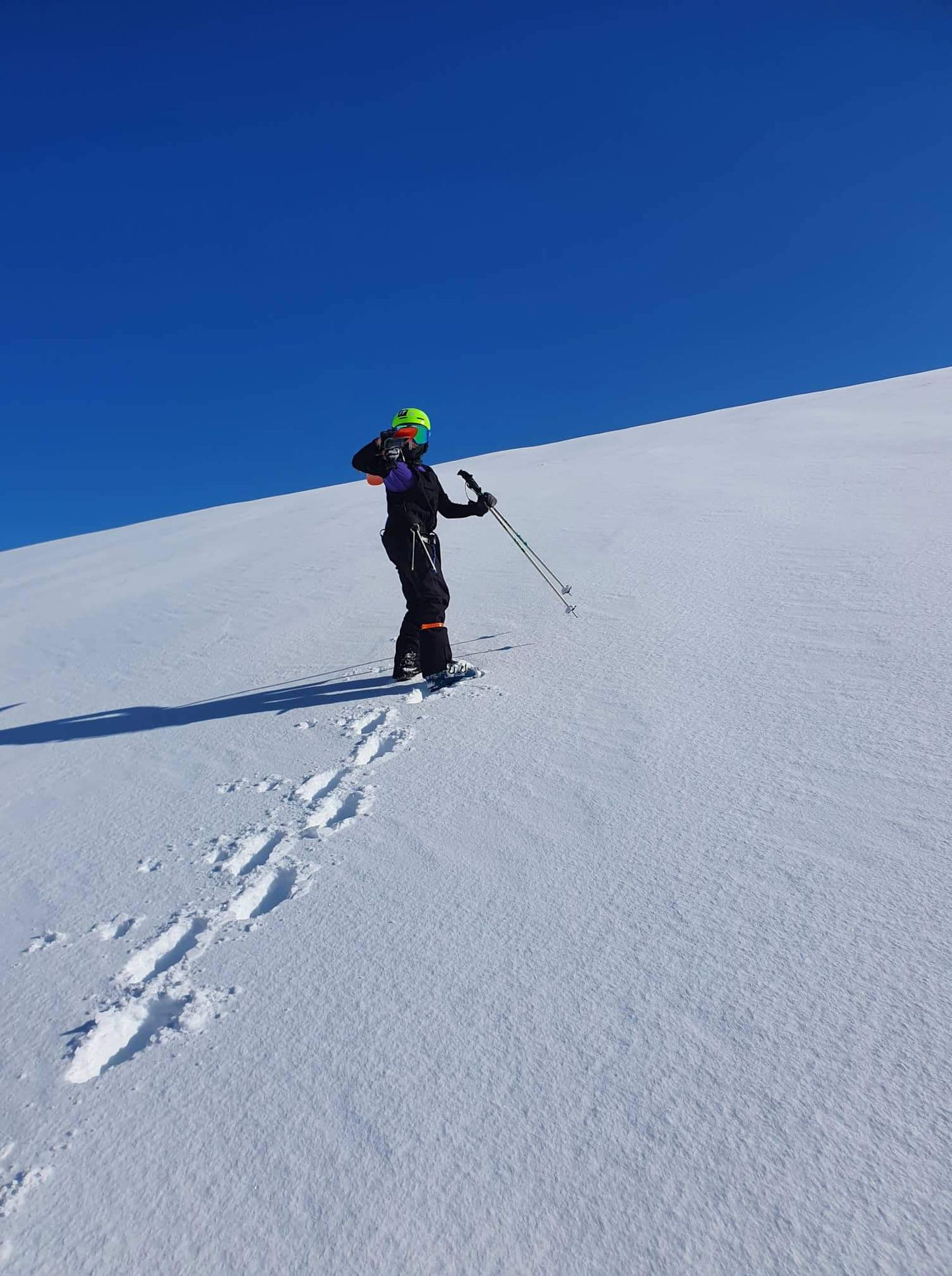 YOUTH SKI RENTAL