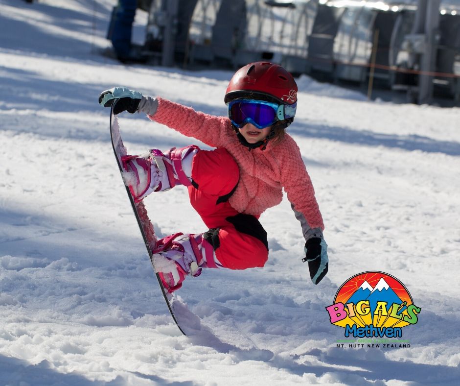 child snowboard rental