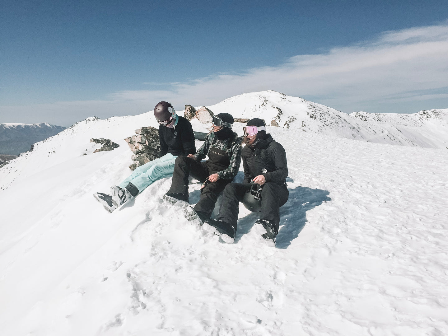 WOMENS SNOWBOARD