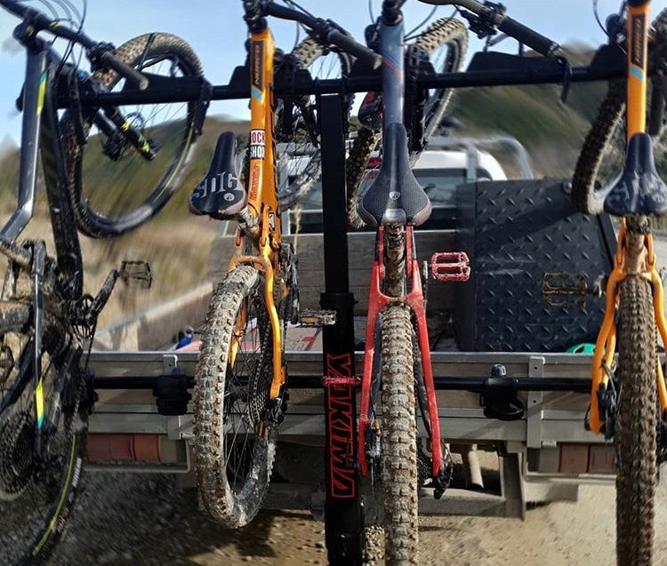 BIKE TRANSPORTATION