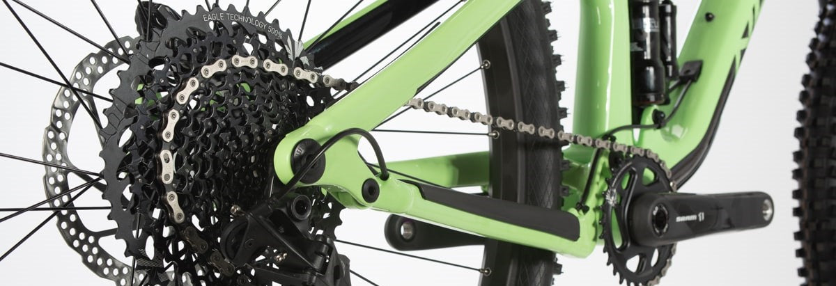 BIKE COMPONENTS