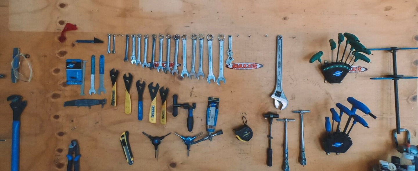 TOOLS