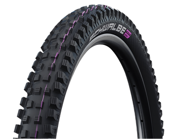 SCHWALBE - MAGIC MARY 27.5X2.4O DOWNHILL ULTRA SOFT