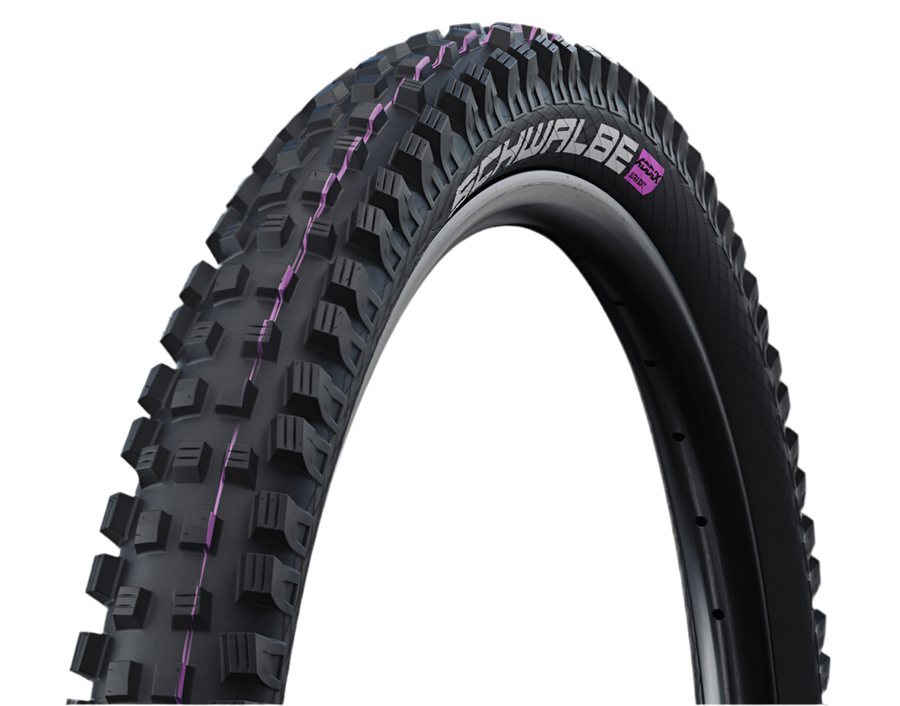 SCHWALBE - MAGIC MARY 27.5X2.4O DOWNHILL ULTRA SOFT