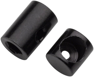 Dropper post barrel 2024 nut