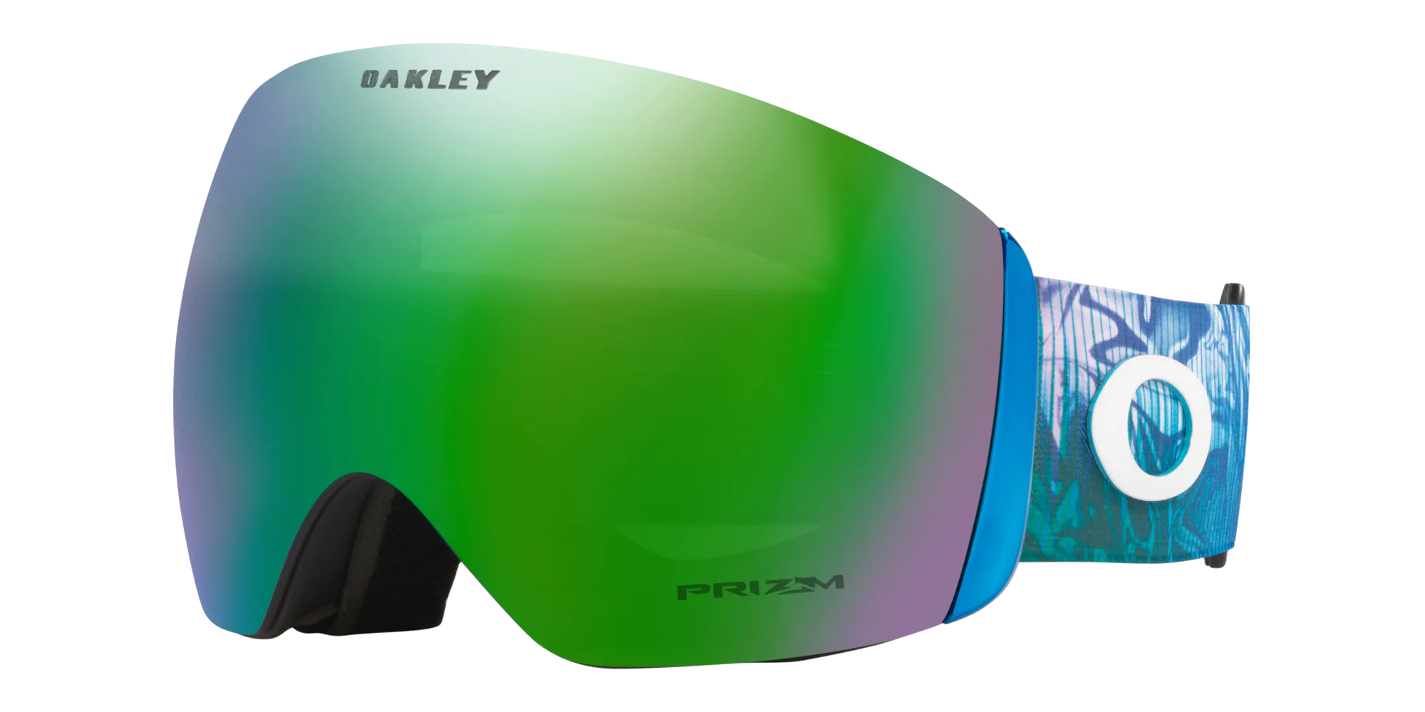 OAKLEY - FLIGHT DECK – Big Al's Methven