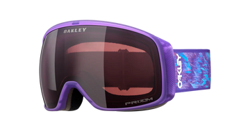 OAKLEY GOGGLES - FLIGHT TRACKER