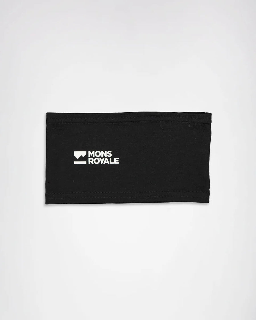 MONS ROYALE - 2025 HAINES MERINO HEADBAND