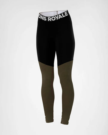 MONS - 2025 WOMENS CASCADE MERINO LEGGINGS