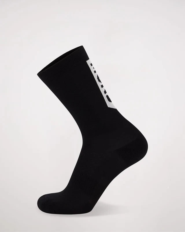 MONS ROYALE - ATLAS MERINO CREW SOCK