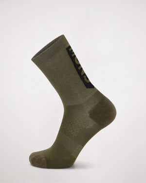 Mons - ATLAS MERINO CREW SOCK