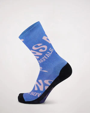 Mons - ATLAS MERINO CREW SOCK