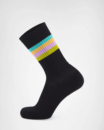 MONS - 2025 MERINO CREW SOCK
