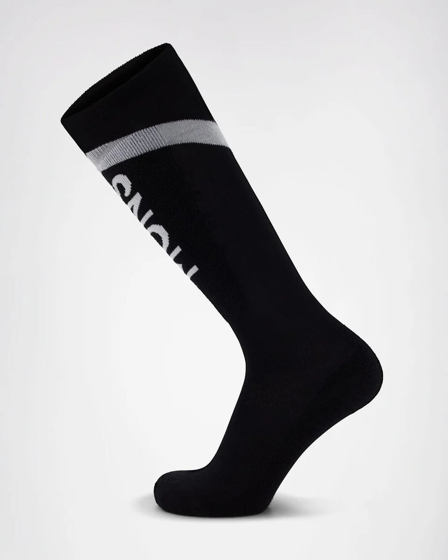 MONS - ULTRA CUSHION MERINO SNOW SOCK