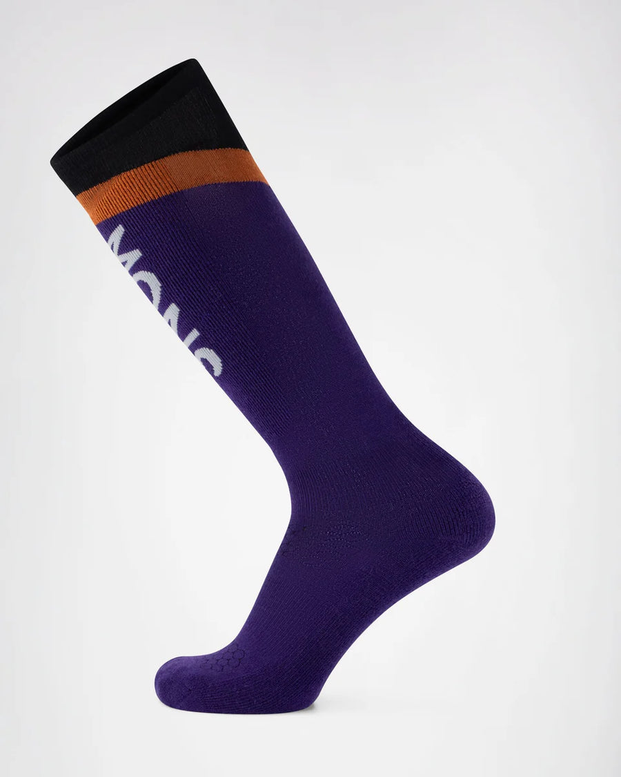 MONS - ULTRA CUSHION MERINO SNOW SOCK