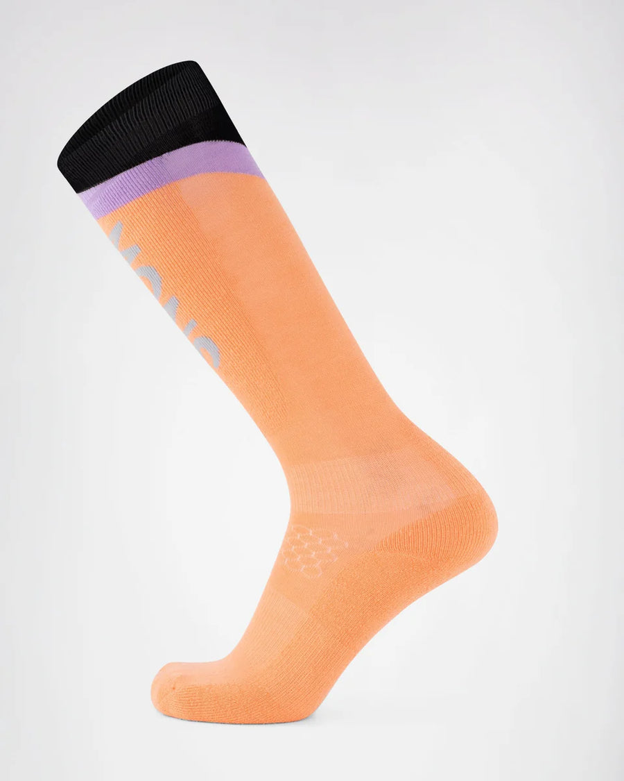 MONS - ULTRA CUSHION MERINO SNOW SOCK