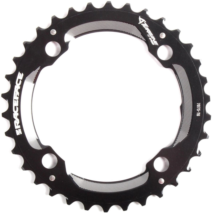 RACEFACE - MTB CHAINRING - 34T 11SPD