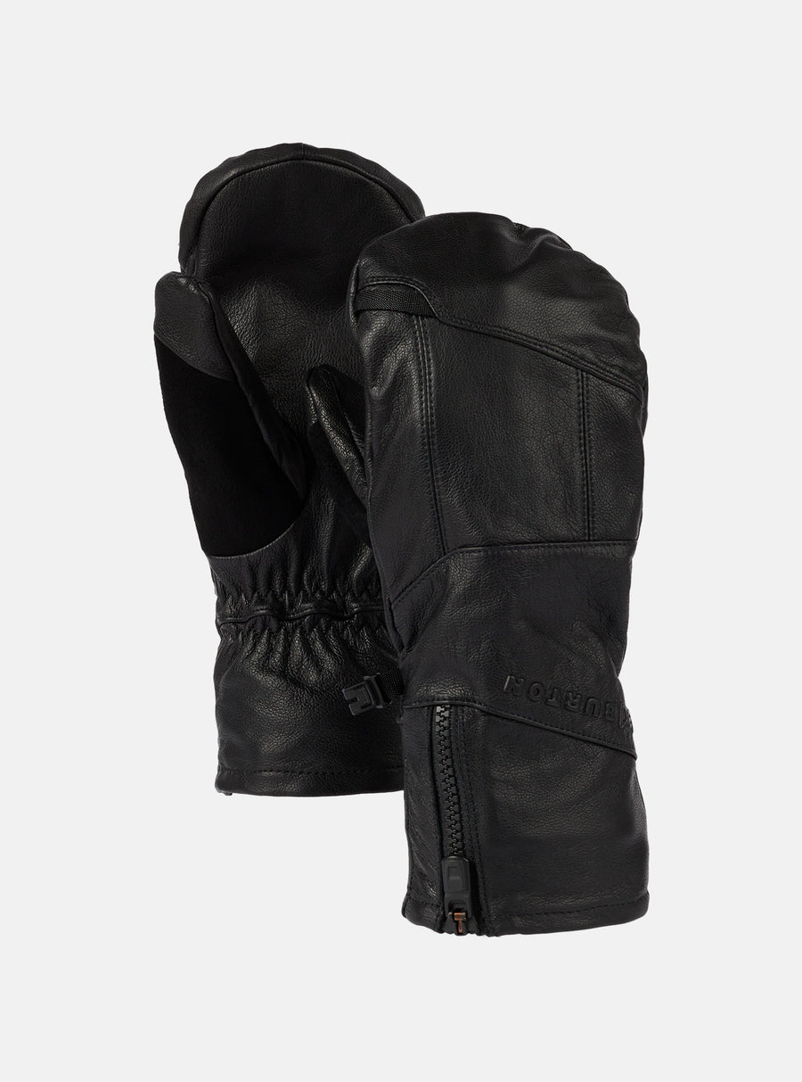 BURTON - AK LEATHER TECH MITTEN