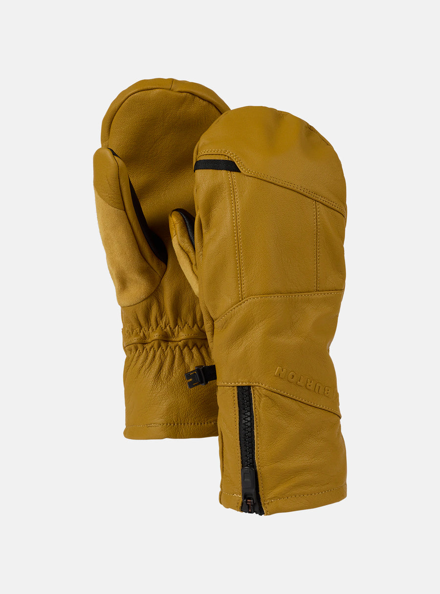 BURTON - AK LEATHER TECH MITTEN