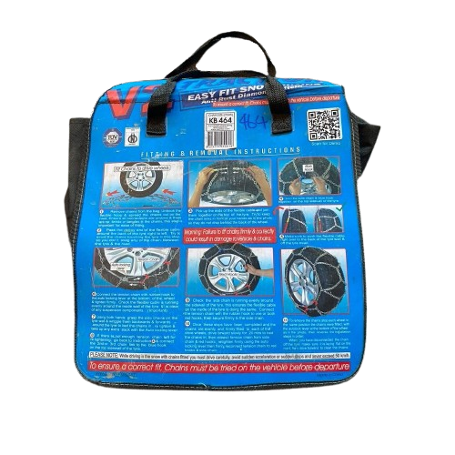 CHAIN RENTAL
