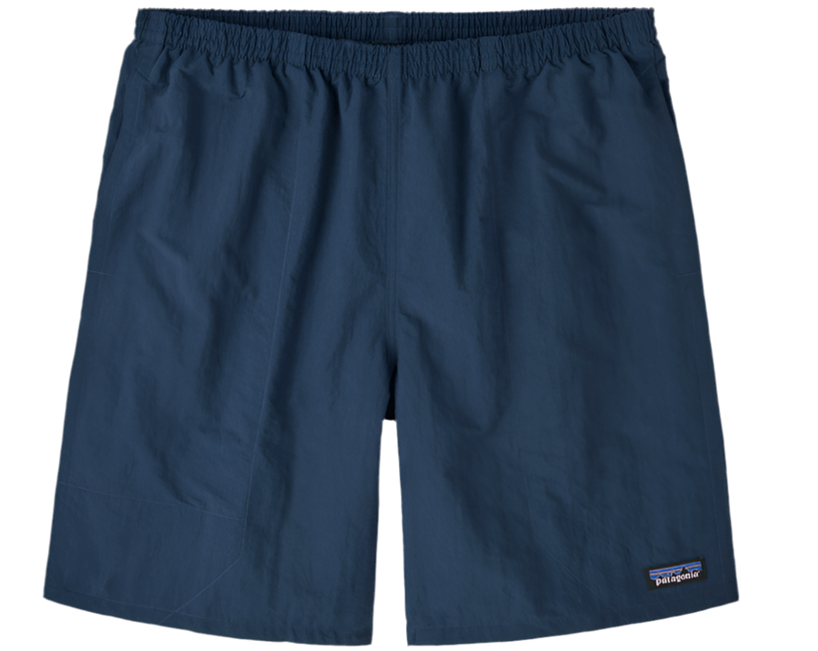 PATAGONIA - MENS BAGGIES LONG 7