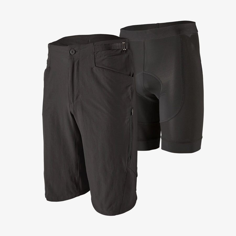 PATAGONIA - Men's Dirt Craft Bike Shorts - 11½