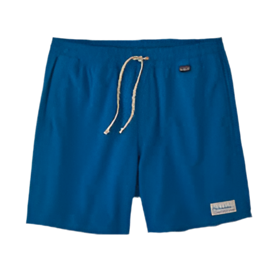 PATAGONIA - MENS HYDROPEAK VOLLEY SHORTS - 16 inch