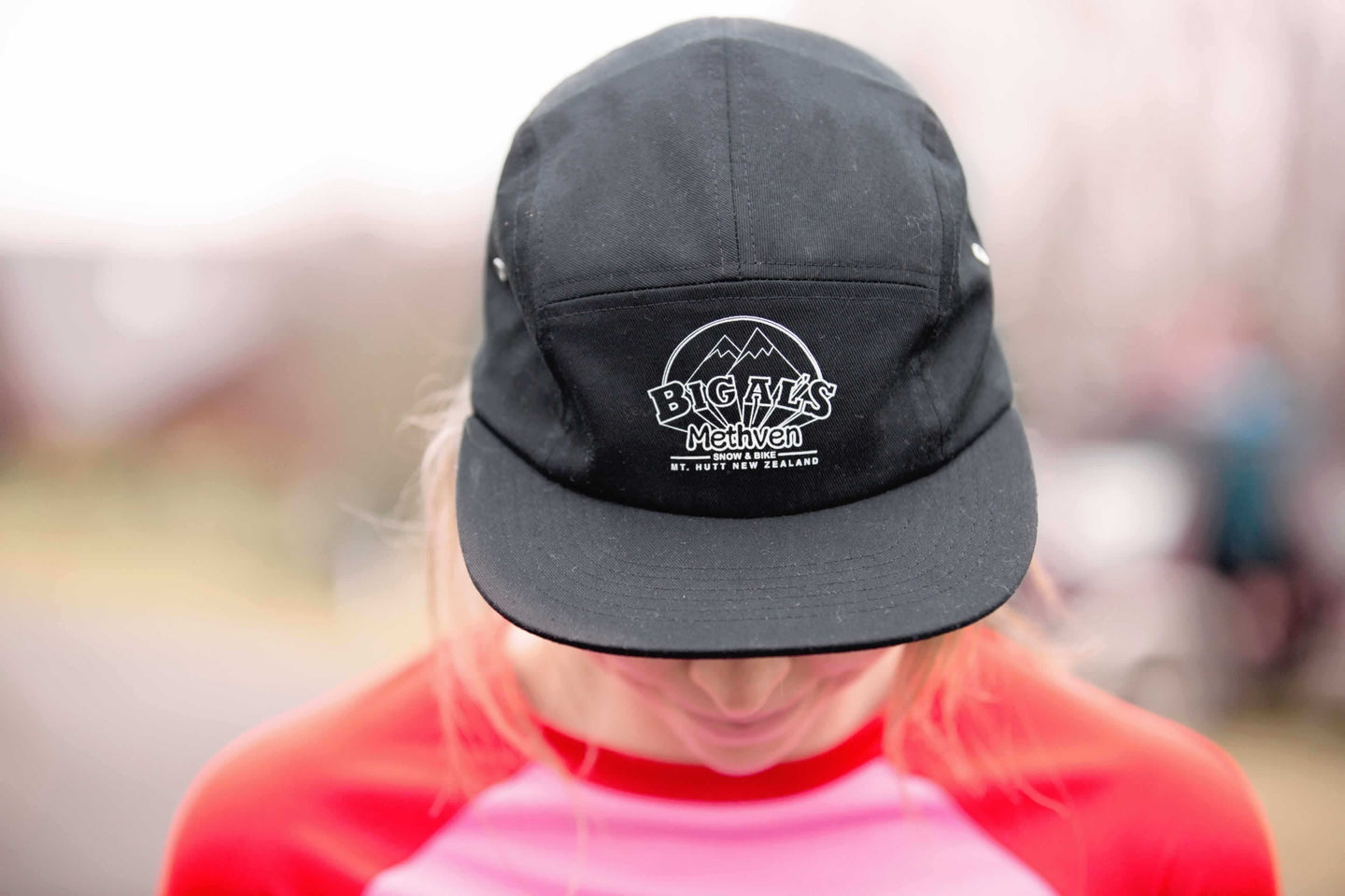 Big Al's Online Shop Big Al's Methven