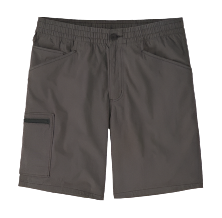 PATAGONIA - MENS NOMADER VOLLEY SHORTS