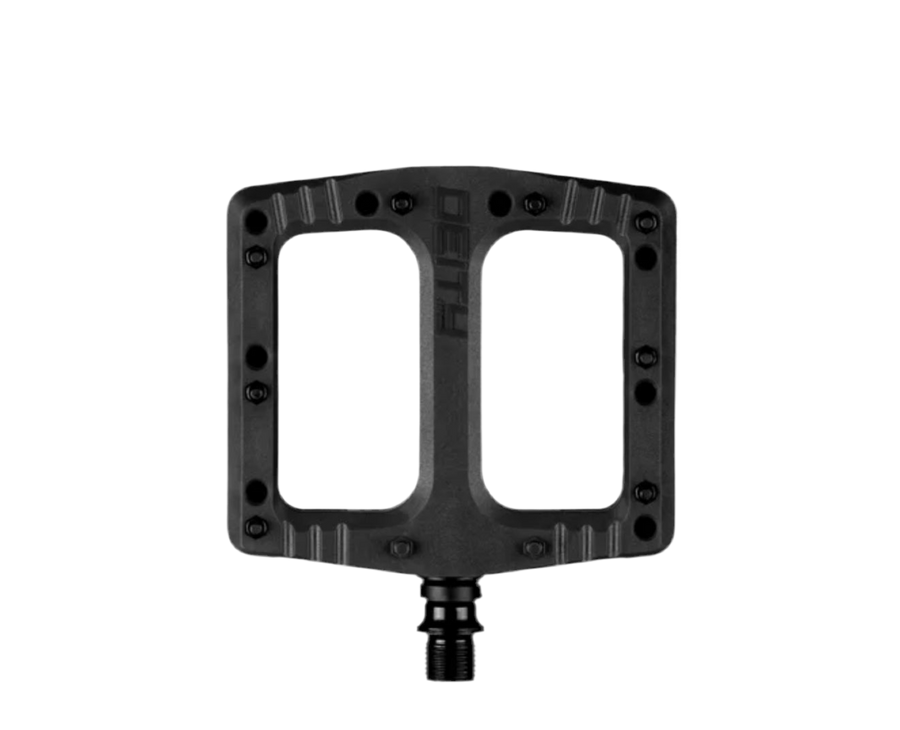 DEITY - DEFTRAP PEDALS