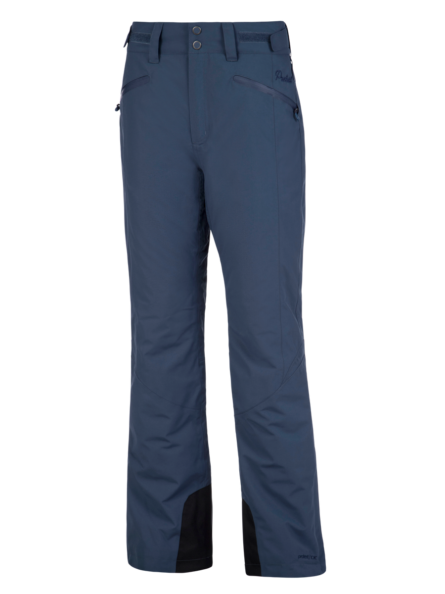 PROTEST - WOMENS KENSINGTON SKI PANTS