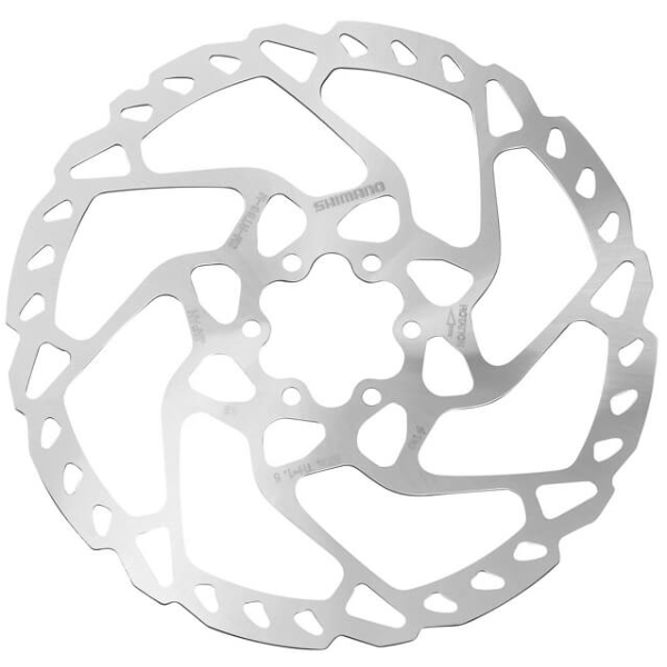 SHIMANO - DISC BRAKE ROTORS