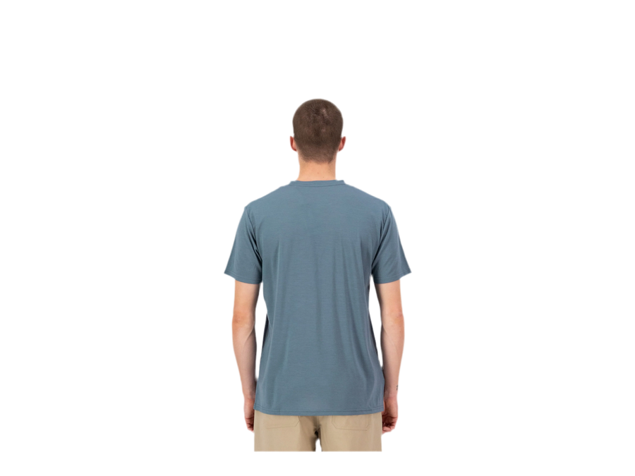 MONS - ICON MERINO CLASSIC T-SHIRT