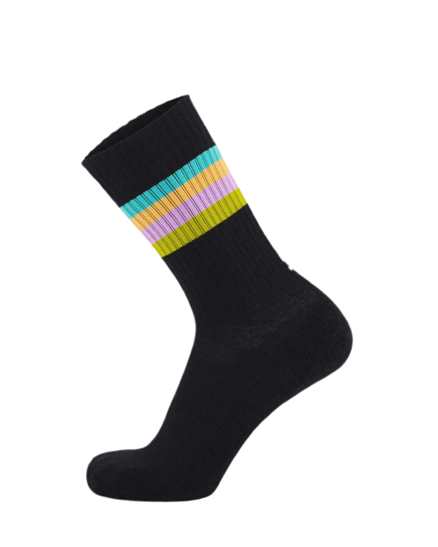 MONS ROYALE  - 2025 MERINO CREW SOCK