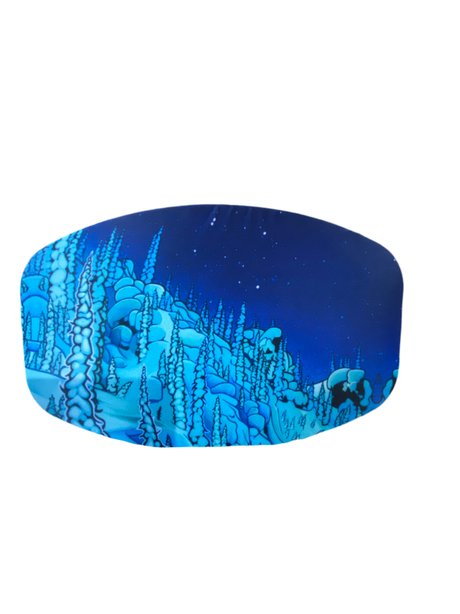 GOGGLE SOC PRO