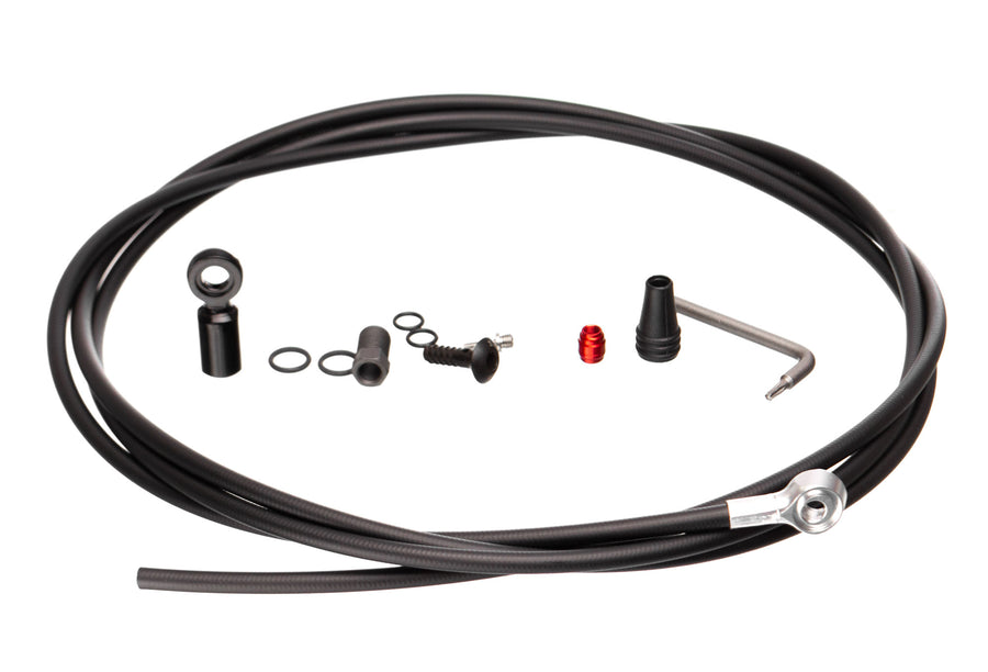 SRAM - HYDRAULIC BRAKE LINE - 2000mm