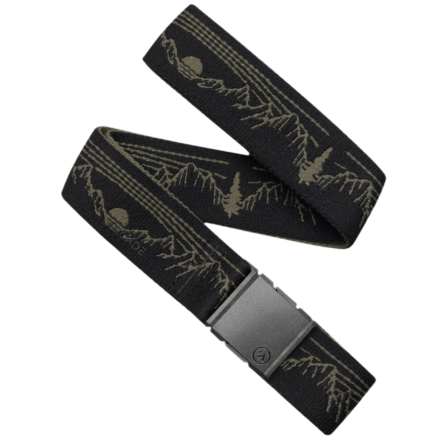 ARCADE BELT