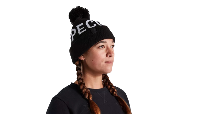 SPECIALIZED - NEW ERA POM POM BEANIE