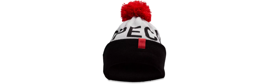 SPECIALIZED - NEW ERA POM POM BEANIE