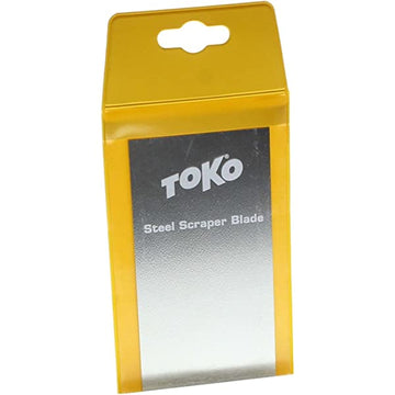 TOKO - STEEL SCRAPER BLADE