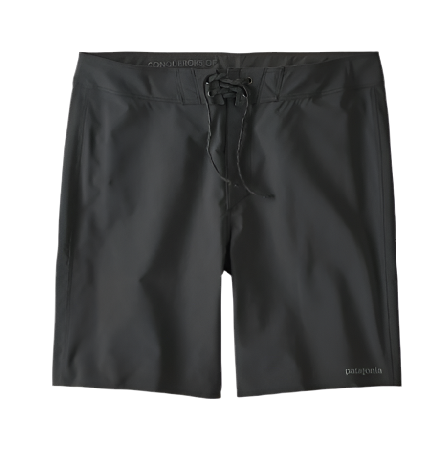 PATAGONIA - MENS HYDROPEAK BOARDSHORTS - 18 inch
