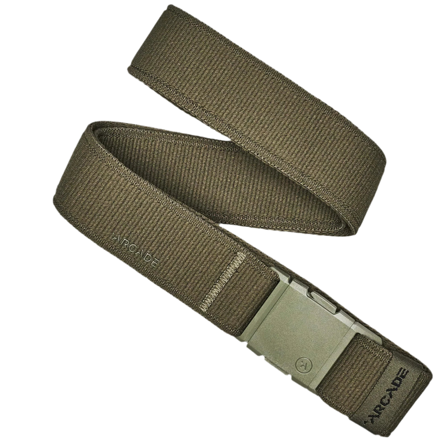 ARCADE BELT