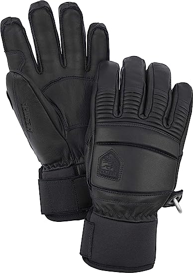 HESTRA - LEATHER FALL GLOVE - MENS