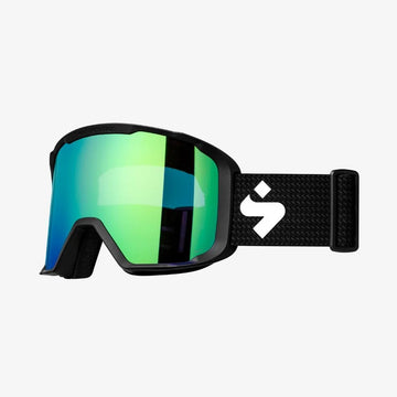 SWEET PROTECTION - DURDEN RIG REFLECT GOGGLES