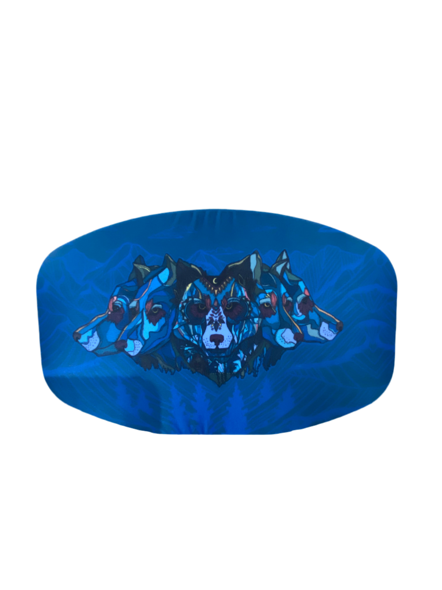 GOGGLE SOC PRO