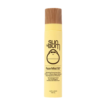 SUN BUM - FACE MIST SPF 50